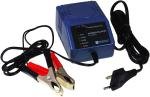 Incarcator H-Tronic AL 600 plus pentru acumulatori plumb-acid 2V, 6V & 12V