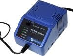 Incarcator H-Tronic AL 600 plus pentru acumulatori plumb-acid 2V, 6V & 12V 1