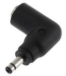 Incarcator laptop 19V 45W cu mufa 4,0mmx 1,35mm x 10,0mm 3