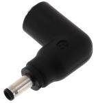 Incarcator laptop 19V 45W cu mufa 4,5mm x 2,9mm x 9,3mm 3