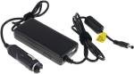 Incarcator laptop auto compatibil Toshiba Satellite L30