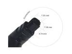 Incarcator laptop compatibil Dell model 9R733 19V-90W 1