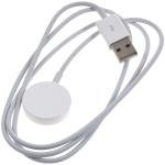 Incarcator original APPLE A2256 pentru Apple Watch, 1M, alb 1