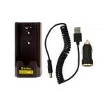 Incarcator original Autec AIR A8 DC