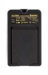 Incarcator original Autec ULC928 pentru acumulator LPM02 MJ, MK