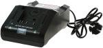 Incarcator original Bosch compatibil GCB 18V LI