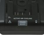 Incarcator original Bosch Professional GAL 18V-160 C (14,4-18V) Active Air Cooling 2