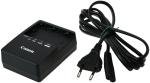 Incarcator original Canon model LC-E6E pentru LP-E6N 1