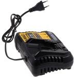 Incarcator original Dewalt 10,8-18V DCB1104 compatibil cu seria XR 1