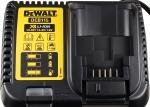 Incarcator original Dewalt DCB115 10,8-18V pentru acumulatori XR 2