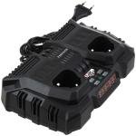Incarcator original dublu Parkside PDSLG 12 A2 X12V Team