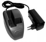 Incarcator original Gross Funk ML-7,2V pentru 7,2V