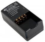 Incarcator original HBC FUB9NM cu cablu