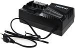 Incarcator original HiKOKI UC18YFSL pentru acumulatori tip sina Li-Ion 14,4V-18V 1
