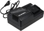 Incarcator original HiKOKI UC18YFSLW0Z compatibil Li-Ion 14,4V-18V