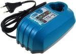Incarcator original  Makita model DC10WA model acumulator BL1013 7,2V-10,8V 1