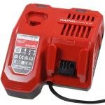 Incarcator original Milwaukee M12-18FC 12V-18V 1