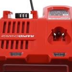Incarcator original Milwaukee M12-18FC 12V-18V 2