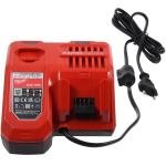 Incarcator original Milwaukee M12-18FC 12V-18V