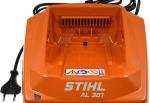 Incarcator original rapid STIHL AL 300 compatibil AP 100 / AP 200 / AP 300 / AR 2000 / AR 3000 2