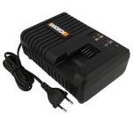 Incarcator original rapid Worx WA3867 20V compatibil WG329E.9, WG625E.9, WX1789.9, WX372.9 1