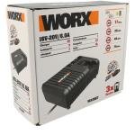 Incarcator original rapid Worx WA3867 20V compatibil WG329E.9, WG625E.9, WX1789.9, WX372.9 4