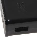 Incarcator original Samsung Galaxy S3/S3 mini negru 2