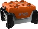Incarcator original STIHL cu 4 sloturi AL-301-4 AP, AR System