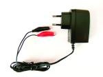 Incarcator pentru acumulatori plumb-acid 12V 700mAh