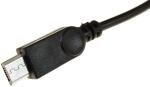 Incarcator Powery cu micro-USB 1A compatibil Nokia Lumia C7 2