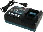 Incarcator rapid original Makita DC40RA, 191E08-6 pana la 40V Li-Ion XGT 1