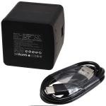Incarcator triplu compatibil GoPro model SPBL1B 1
