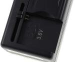 Incarcator universal pentru telefoane smart 3,6-3,7V 4