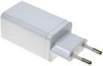 Incarcator USB-C Power Delivery PPS 65W GaN alb 1