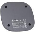 Incarcator Varta wireless Charger Pro Qi 15W USB-C 2