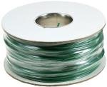 Set 150m cablu delimitare (2,7mm) + 300 de cârlige + 10x conectori + 4x cleme de conectare + tester 3