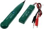 Set 150m cablu delimitare (2,7mm) + 300 de cârlige + 10x conectori + 4x cleme de conectare + tester 5