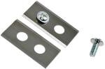Set 9x lame de schimb / tăiere pentru Worx Landroid WA0176 1