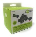 Suport auto goobay compatibil Apple iPhone 7 / iPhone 7 Plus
